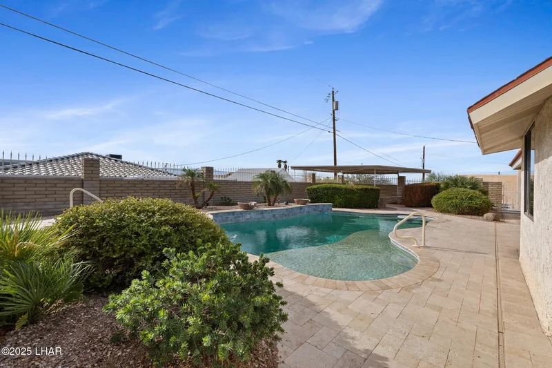 2320 Malahini Dr, Lake Havasu City, AZ 86404, Desert Hills, Arizona, United States. - Photo 74