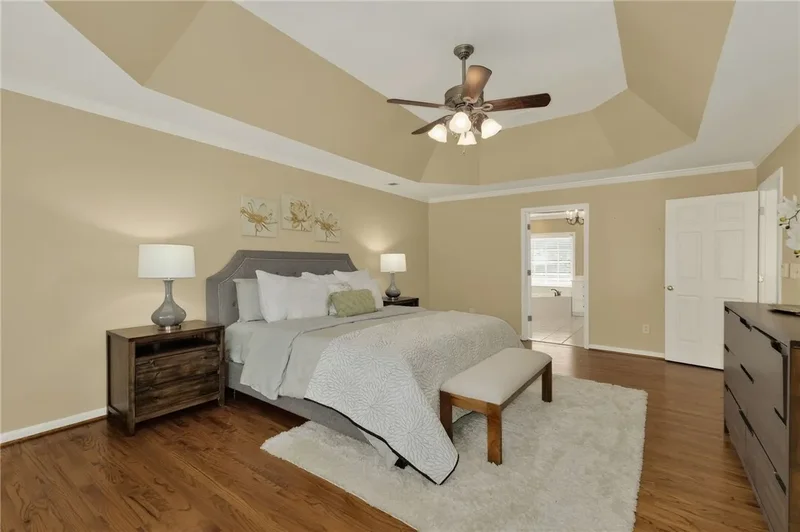 7 Hitchcock Lane, Greenville, SC 29615, Greenville, South Carolina, United States. - Photo 31