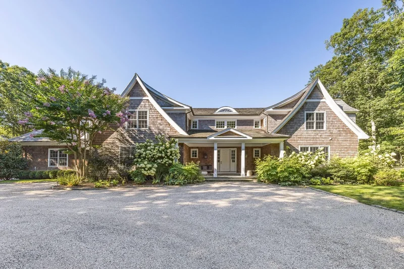 450 Middle Line Highway, Bridgehampton, NY 11932, Water Mill, New York, United States. - Photo 40