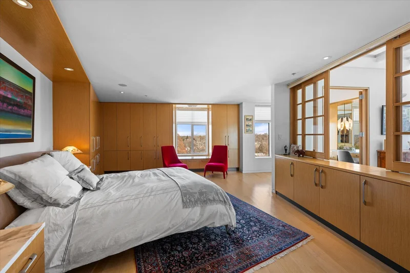 4750 41st Street NW Unit# 507, Washington, DC 20016, Washington, District of Columbia, United States. - Photo 32