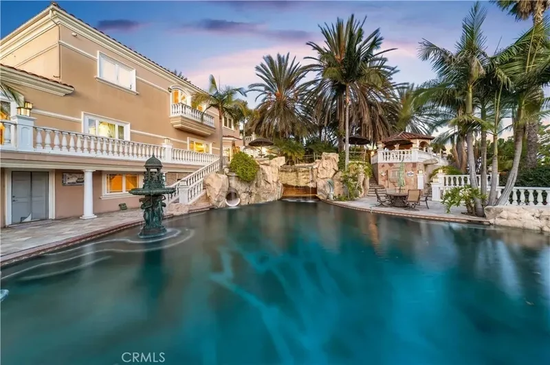 1782 Chota Road, La Habra Heights, California, United States. - Photo 73