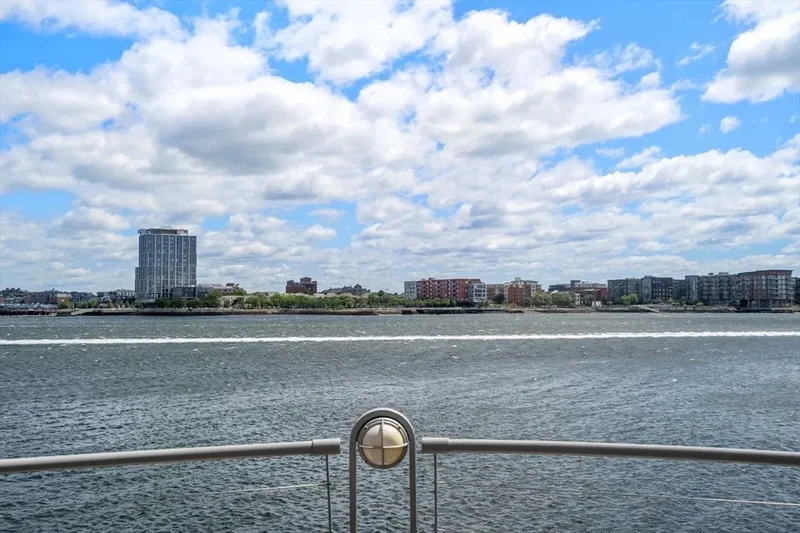 4 Battery Wharf Unit 4604, Boston, MA 02109, Boston, Massachusetts, United States. - Photo 26