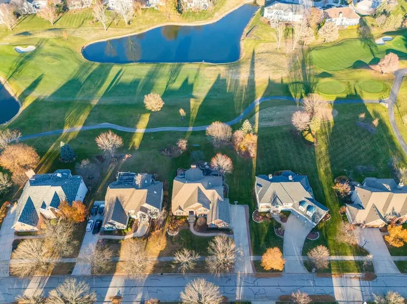 2363 Fawn Lake Circle, Naperville, IL, 60564, USA, Naperville, Illinois, United States. - Photo 82