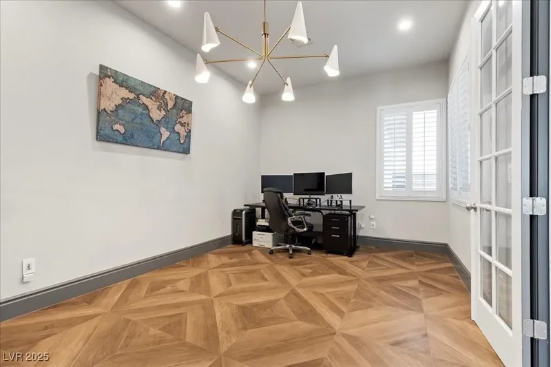 225 Saint Elmo Circle, Las Vegas, Nevada, United States. - Photo 43