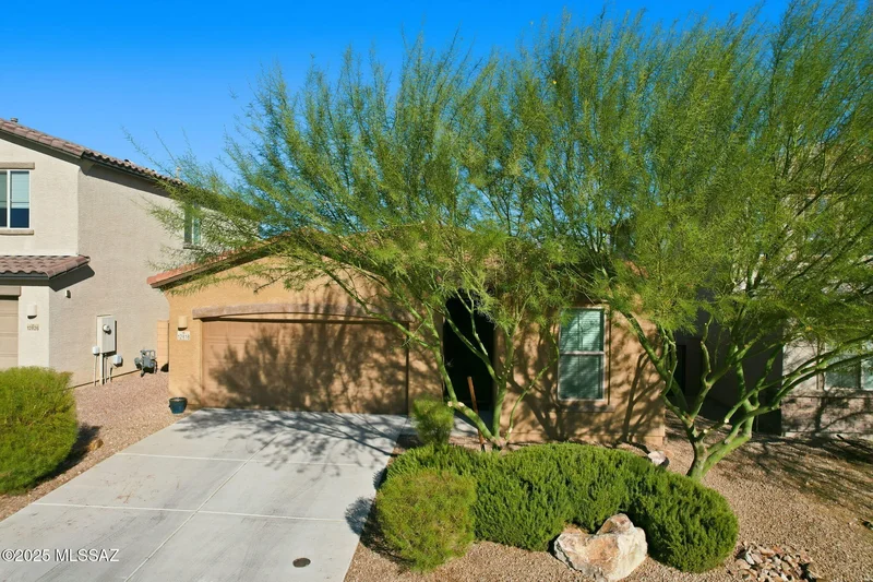 12818 N Dutch Drive, Oro Valley, Arizona, United States. - Photo 15
