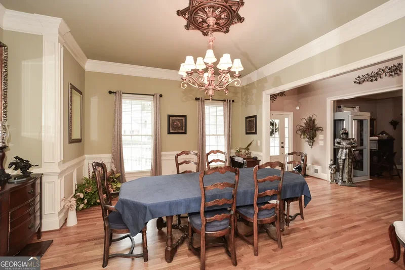 Canton, Georgia, United States. - Photo 15