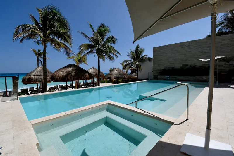 2N, NIVEL 1, CONDOMINIO KAÁNA BOULEVARD KUKULCAN LOTE 16-09, MANZANA 52 SECCIÓN A ZONA TURÍSTICA DE LA CIUDAD DE CANCÚN, Cancun, ROO 77500, Cancún, Quintana Roo, Mexico. - Photo 53