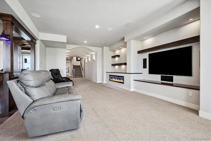 2937 Hidden Den Court, Franktown, Colorado, United States. - Photo 29