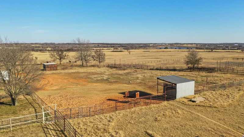 1154 Fm 205, Stephenville, TX 76401, Stephenville, Texas, United States. - Photo 18