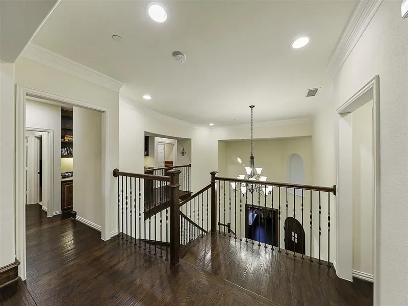 4330 Wilson Creek Trail, Prosper, Texas, United States. - Photo 34