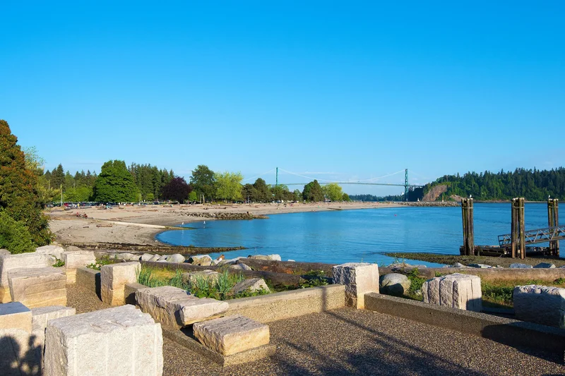 1455 Duchess Avenue  301, West Vancouver, BC V7T 1H7, West Vancouver, British Columbia, Canada. - Photo 37