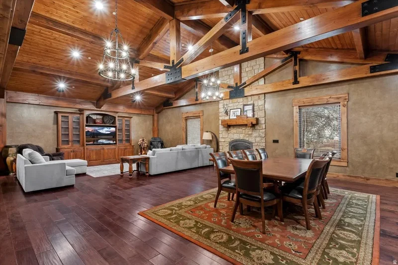 7702 S 3300 W, Spanish Fork, Utah, United States. - Photo 19
