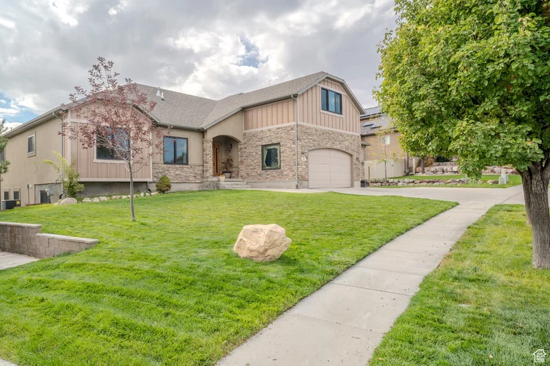 161 W SWEETBRIAR LN, Saratoga Springs, Utah, United States. - Photo 51