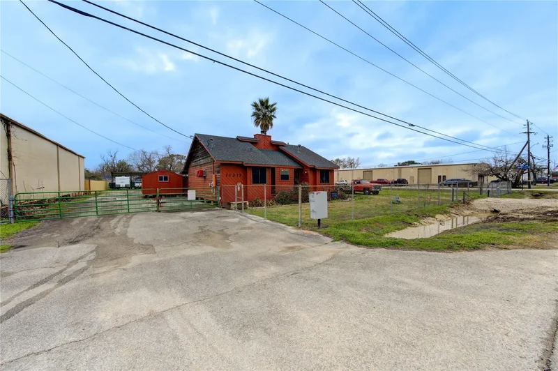 11217 Todd Street, Houston, Texas, United States. - Photo 49