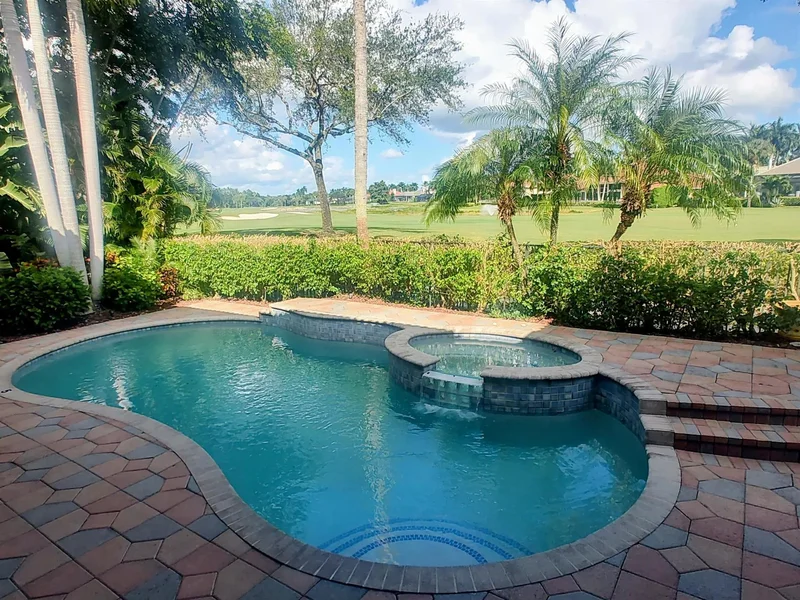 8421 Egret Lakes Lane, Loxahatchee, Florida, United States. - Photo 20