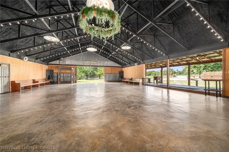 1820 Oak Grove Road, Van Buren, AR 72956, Van Buren, Arkansas, United States. - Photo 50