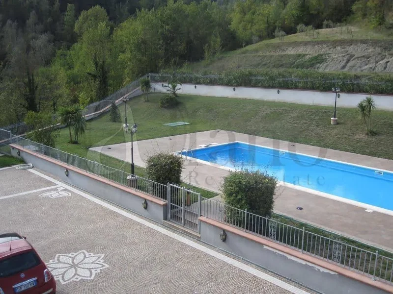 Via Fornace, Lazio, Italy. - Photo 17