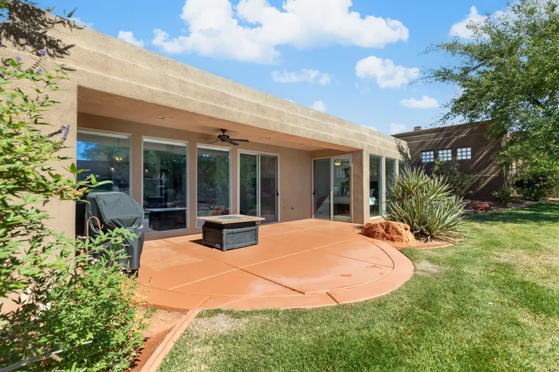 2255 N Tuweap Drive Unit 58, St George City, UT 84770, St. George, Utah, United States. - Photo 29