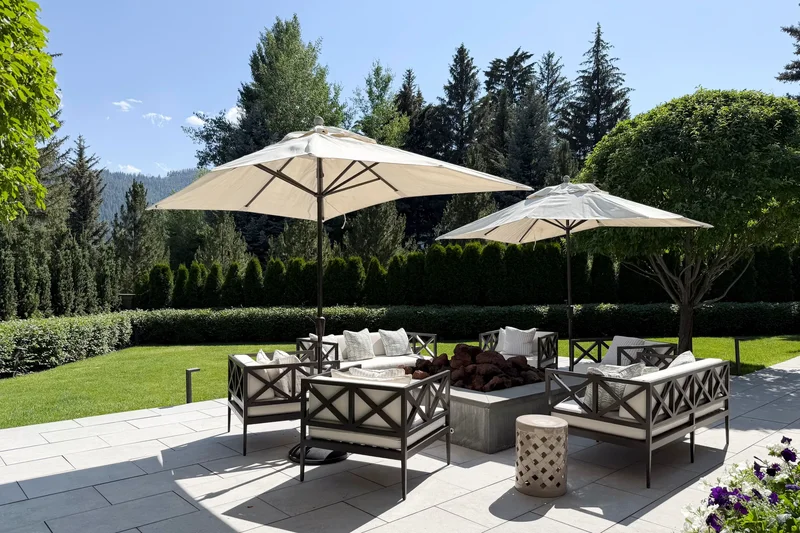 671 Alpine Lane, Ketchum, Idaho, United States. - Photo 6