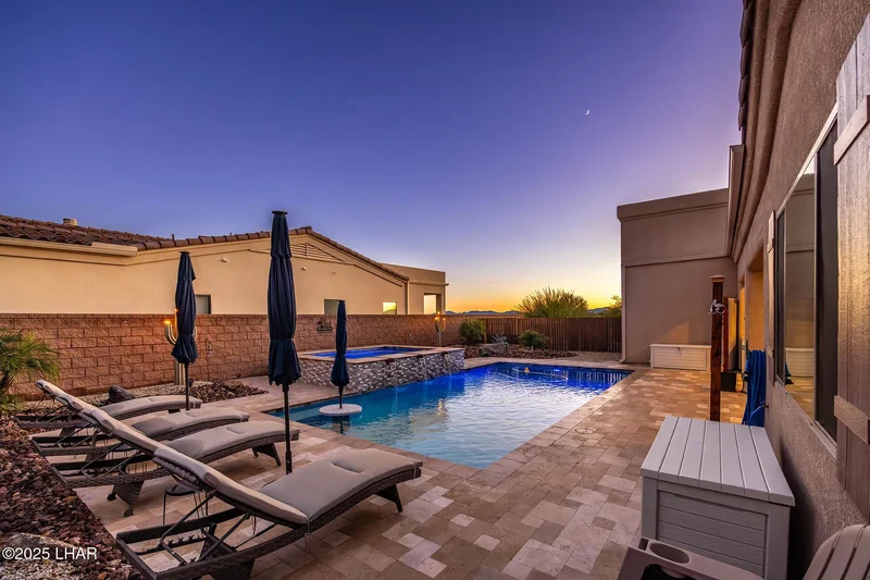 6030 Circula De Hacienda, Lake Havasu City, AZ 86406, Lake Havasu City, Arizona, United States. - Photo 50