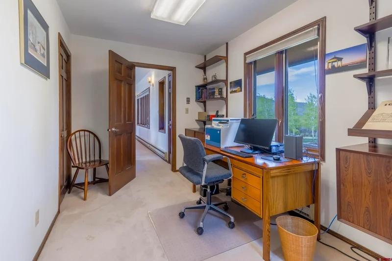 42246 US Highway 50, Gunnison, CO, 81230, USA, Crested Butte, Colorado, United States. - Photo 18