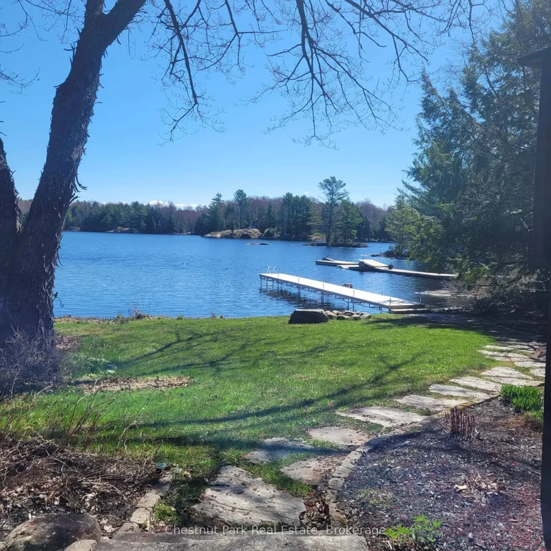 1183 Dickie Lake Road W, Baysville, Ontario, Canada. - Photo 17