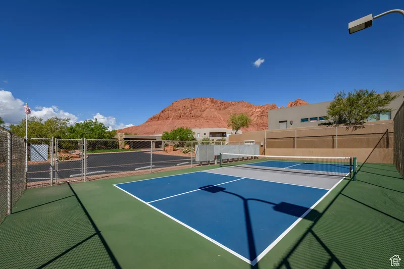 771 E PALISADES CIR, Ivins, Utah, United States. - Photo 14
