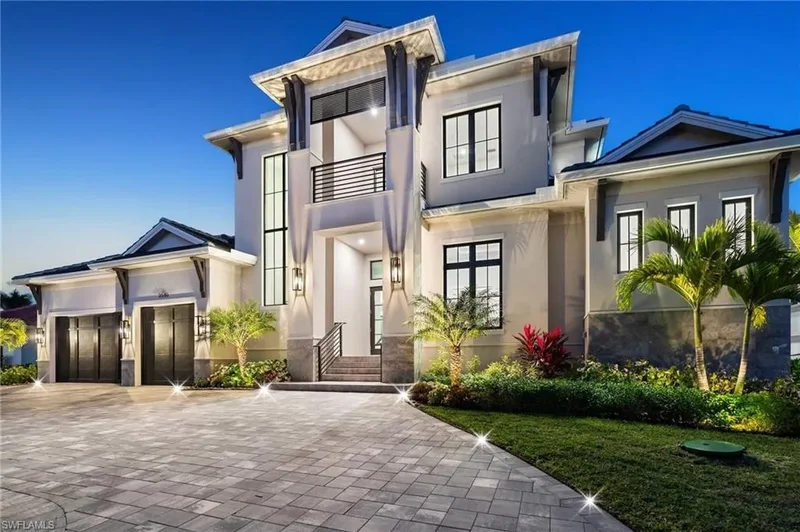 3540 Crayton RD, Naples, Florida, United States. - Photo 8
