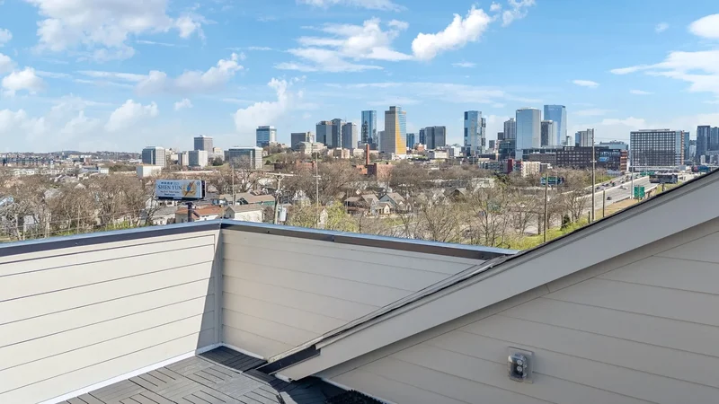 1019 12th Ave N C, Nashville, Tennessee, United States. - Photo 36
