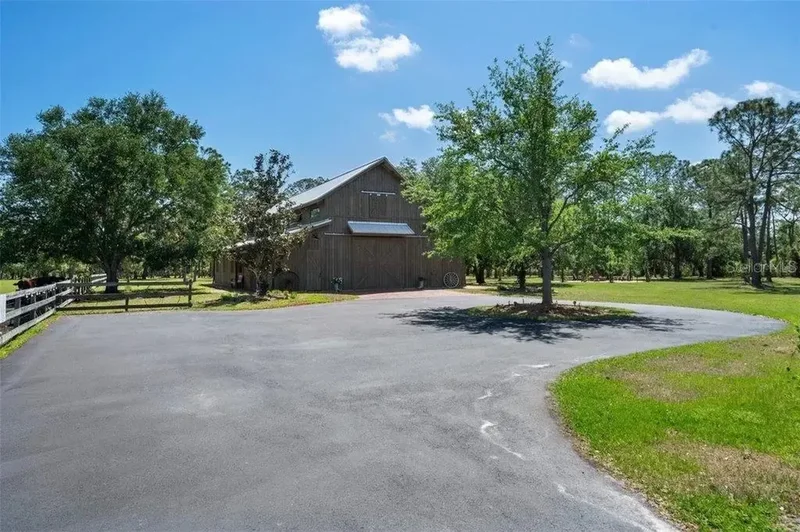 12615 River Road, #None, Myakka City, FL, 34251, USA, Myakka City, Florida, United States. - Photo 57