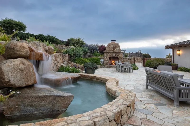 31453 Highway 1, Carmel-by-the-Sea, California, United States. - Photo 40