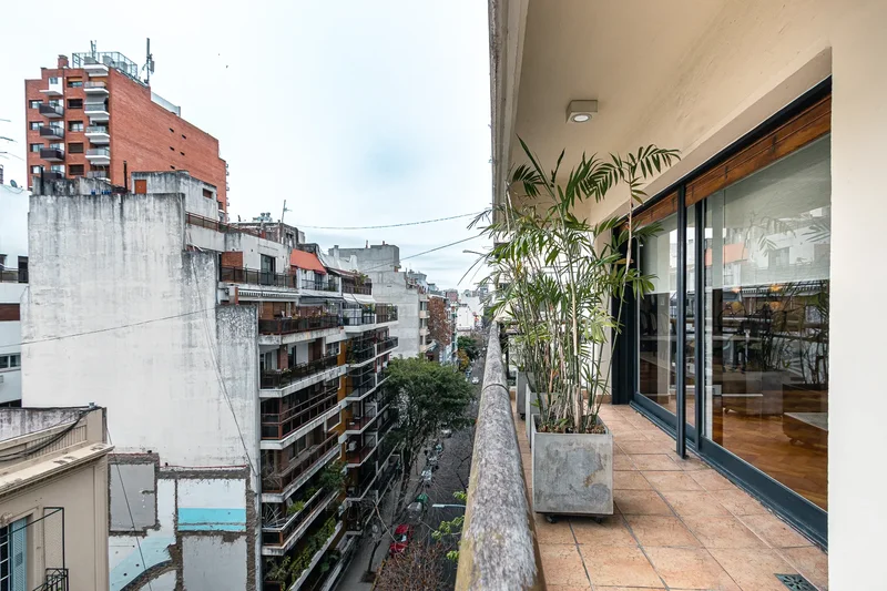 2210 Arcos, Ciudad Autonoma de Buenos Aires, ARGENTINA, Buenos Aires, Buenos Aires, Argentina. - Photo 46