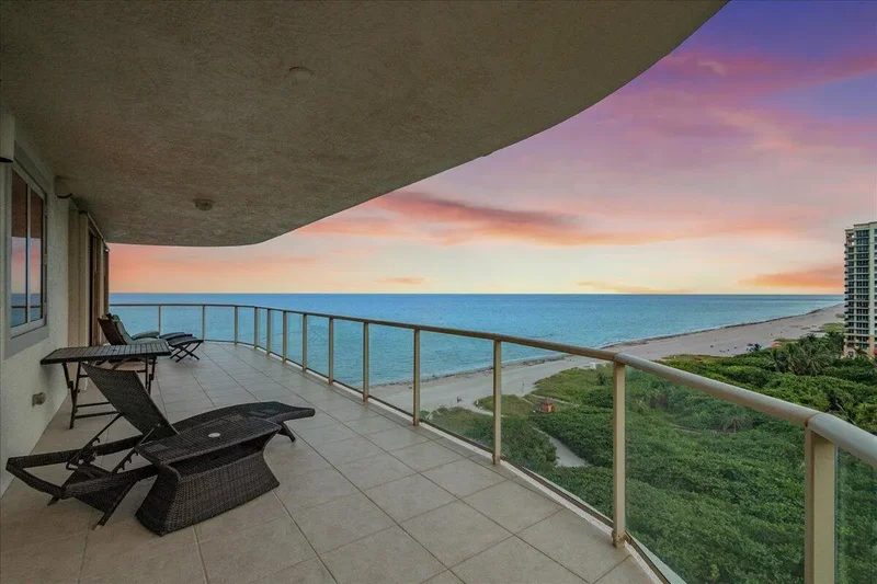3920 N Ocean Drive 11b, Riviera Beach, Florida, United States. - Photo 19