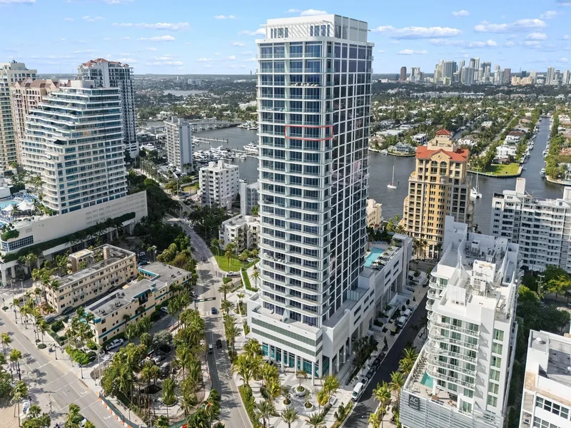 151 N Seabreeze Blvd 1904-E, Fort Lauderdale, Florida, United States. - Photo 10