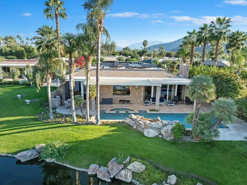 2 Deerfield Court, Rancho Mirage, CA 92270, Rancho Mirage, California, United States. - Photo 69