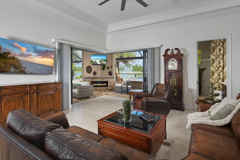 1633 Songbird Court, Naples, FL 34120, Naples, Florida, United States. - Photo 26