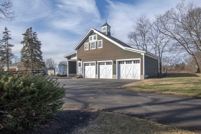 266 Province Line Road, Hopewell Twp., NJ, 08558, USA, Hopewell Township, New Jersey, United States. - Photo 44