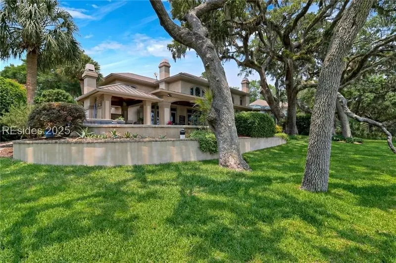 47 River Club Drive, Hilton Head Island, SC, 29926, USA, Hilton Head Island, South Carolina, United States. - Photo 77