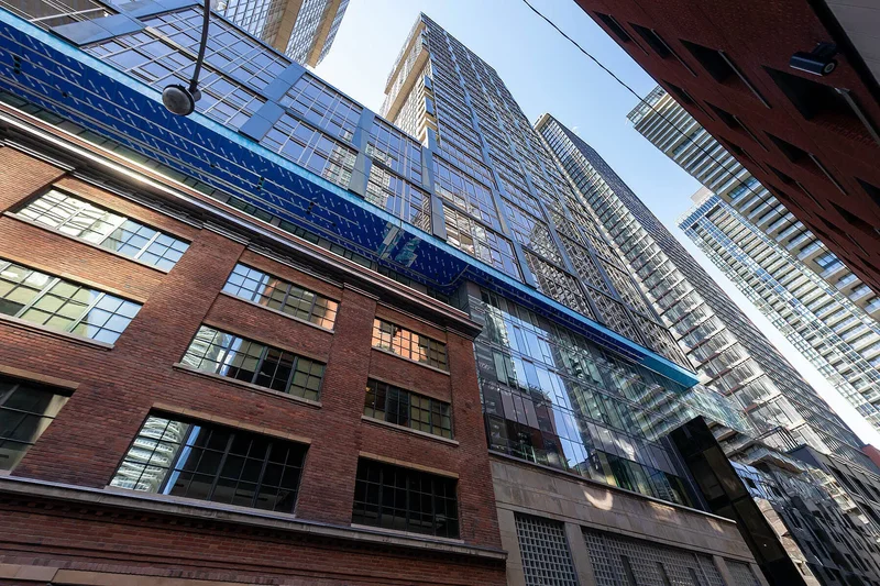 35 Mercer St  2913, Toronto, ON M5V 1H2, Toronto, Ontario, Canada. - Photo 7