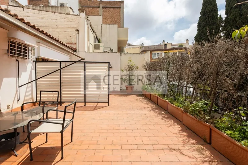 Carrer de Jules Verne, 08006, Barcelona, Barcelona, Barcelona, Sarria - Sant Gervasi, Barcelona, Spain. - Photo 26