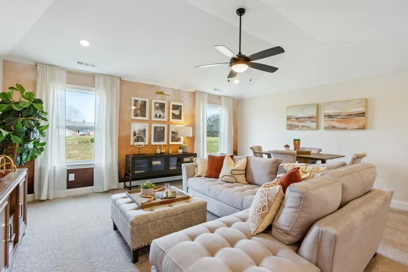 860 Joe Miller Drive, Hendersonville, Tennessee, United States. - Photo 21