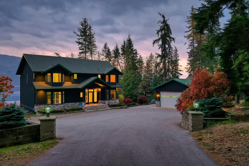 2600 Highway 23 N, Nakusp, BC V0G 1R0, Nakusp, British Columbia, Canada. - Photo 1