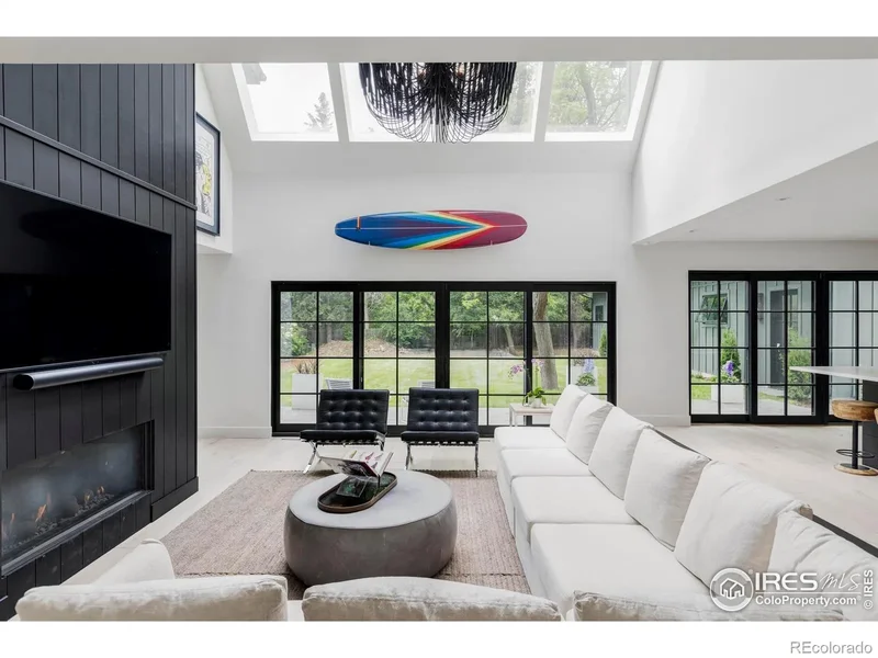 800 Kalmia Avenue, Boulder, Colorado, United States. - Photo 15