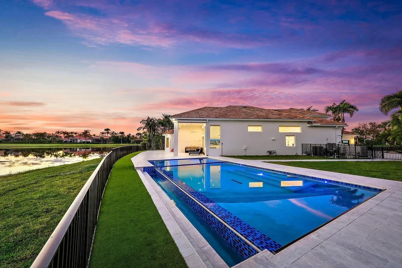 10284 Sand Cay Lane, Loxahatchee, Florida, United States. - Photo 31