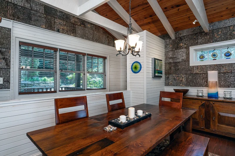 205 Honey Hill Drive, Blowing Rock, NC 28605, Blowing Rock, North Carolina, United States. - Photo 12