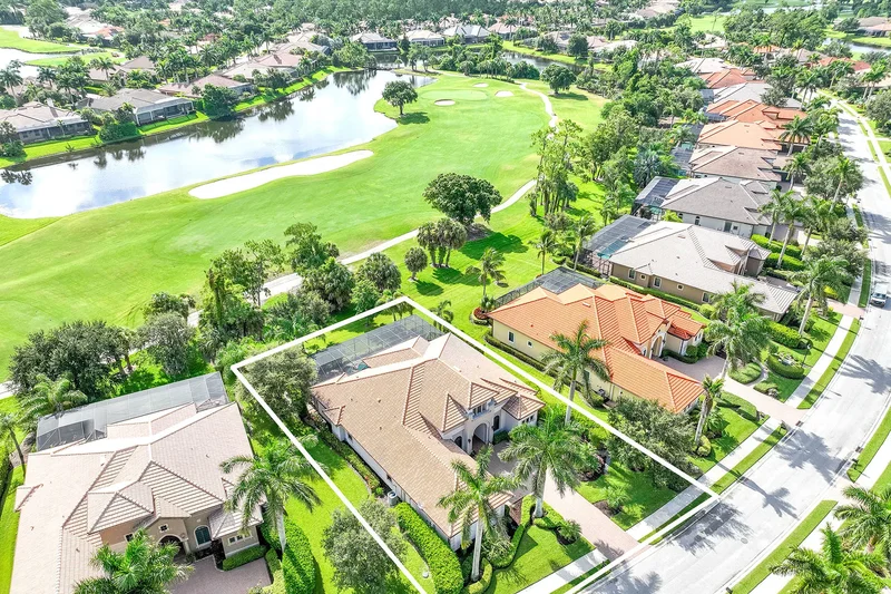 7440 Byrons Way, Naples, FL 34113, Naples, Florida, United States. - Photo 41