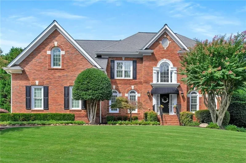 Residential Alpharetta