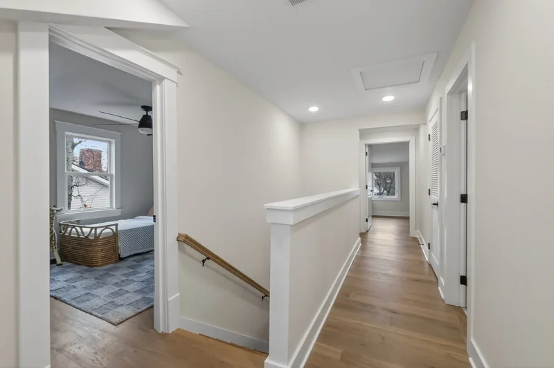1129 Sharpe Ave, Nashville, Tennessee, United States. - Photo 45