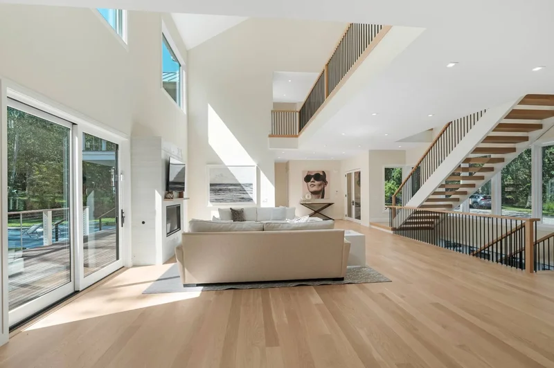 Harbor Watch Court, Sag Harbor, New York, United States. - Photo 3
