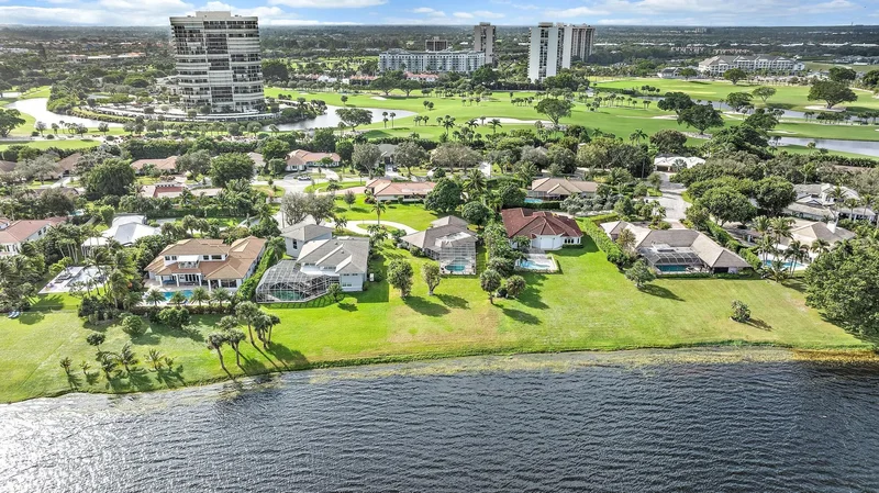 4 Cloister Circle, West Palm Beach, FL, 33401, USA, West Palm Beach, Florida, United States. - Photo 31